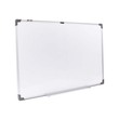 Deli Magnetic Whiteboard 2X3FT No.39033