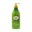 Shower Mate Olive & Green Tea Body Wash 550G