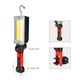 Portable LED Work Light With Hook FLS0000781