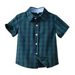 Boy Shirt B40029 Large (3 to 4) Years