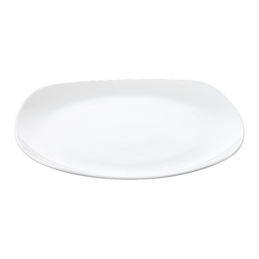 Wilmax  Dinner Plate 10IN (25.5CM) (3PCS) WL - 991002