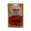 Yumm Stix Dog Dental Stick Chicken With Beef 50G