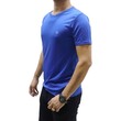 Cottonfield Men Short Sleeve Sport T-shirt C15 (Large)