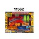 Baby Cele Gauge Electric Train Set 11562