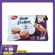 Torto Vegetarian Yam Cookies 144G