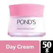 Pond`S White Beauty Day Cream Pinkish White 50G.