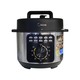 Midea Pressure Cooker 4L MY-E4901WPB