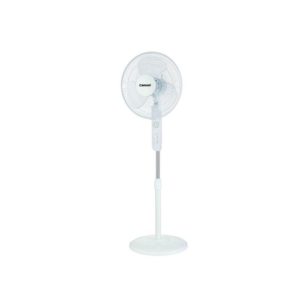 16 Stand Fan With Timer (CFN-E160T)
