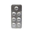 Empasun 10MG Empagliflozin Tablets 7PCS