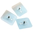 KPT Wall Mounted Screw Hooks 5PCS KPTHSO00015