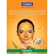 Cosmo Facial Peel-Off Mask Orange 150ML