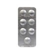 Dapavel 10MG Dapagliflozin Tablets 7PCS