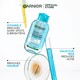 Garnier Micellar Cleansing Water Salicylic Acid BHA For Dull & Acne Prone Skin 125ML