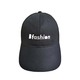 Be Fashion Cap Black Free Size