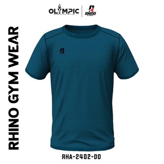 Rhino Gym Wear RHA-2402-WW (M) White