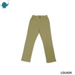 Max & Mia Unisex Long Pant LOLA04 Yellow 120lb