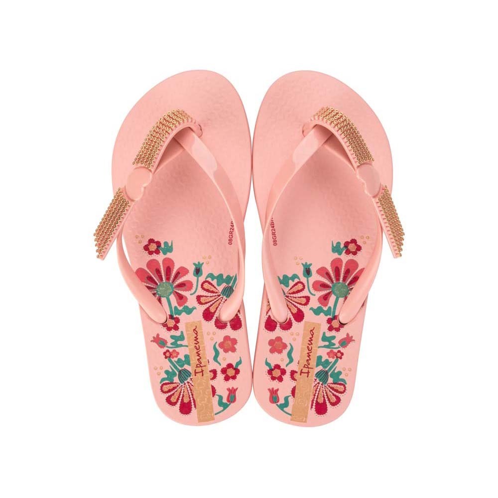 Ipanema Belle Kids Slipper (No-9) 427157BH620