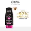Loreal Fall Resist 3x Anti Hair Fall Conditioner 280ML