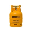 National Gas Cylinder Yellow 7KG