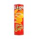 Ligo Potato Chip Original 160G