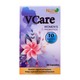 V Care WomenPCS Probiotics 10B 10PCS X3