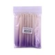 Shwe Taung Candle 4IN 27PCS (2 Colour)