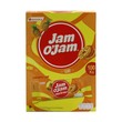 Jam O`Jam Milk Biscuit With  Pineapple Jam 384G