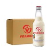 Vitamilk Soy Milk Original 24PCSx300ML