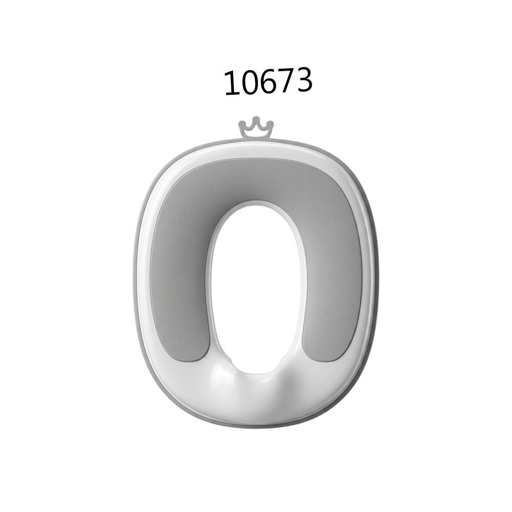 Baby Cele SM Soft Cushion Baby Potty Training Seat 10673 Lead