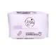 Mila Zakar Day Use & Regular Flow Sanitary Pad 245mm 10PCS