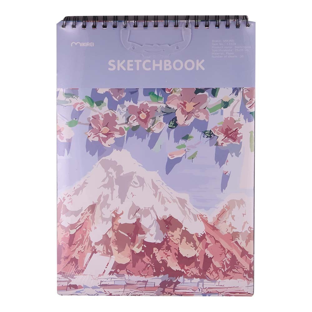 Sketchbook A021694