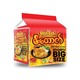 Wah Lah Shrimp Mee Tauk Sichet 56Gx5PCS