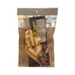 AG Fabric Keychain No.2