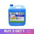 Eco Clean Hand Wash (Ocean Blue) 3.5KG