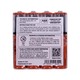 Flexio Zinc Battery AAA 4PCS FO-BAC-R03