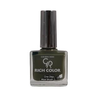 Golden Rose Rich Color Nail Lacquer 10.5ML(141)