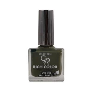 Golden Rose Rich Nail Lacquer One Step 10.5ML 147