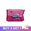 Blue Girl Day Use Sanitary Pad 245MM 10PCS