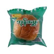 Fudo Coconut Bread 55G