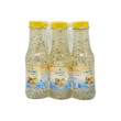 Ngwe Larb Minn Basil Seed Honey Lime Juice 180ML x 6PCS