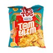 Toe Toe Fried Potato Chips Tom Yum 50G