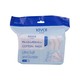 Kiyoi Cotton Pads Square 150PCS Cp150-01