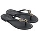 Grendha Refletir Rast Ad Flip (No-5) Black 119033BE22905