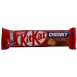 Kit Kat Chunky White 40G