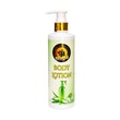 Maybarani Alove Vera Body Lotion 250ML