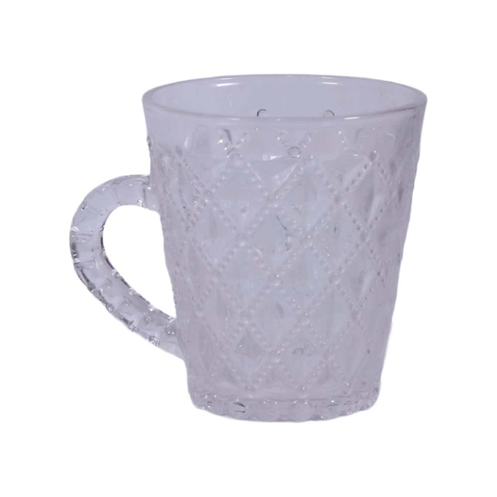 333 Glass Cup K-3B