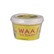 Waa Ice Cream Durian 125ML