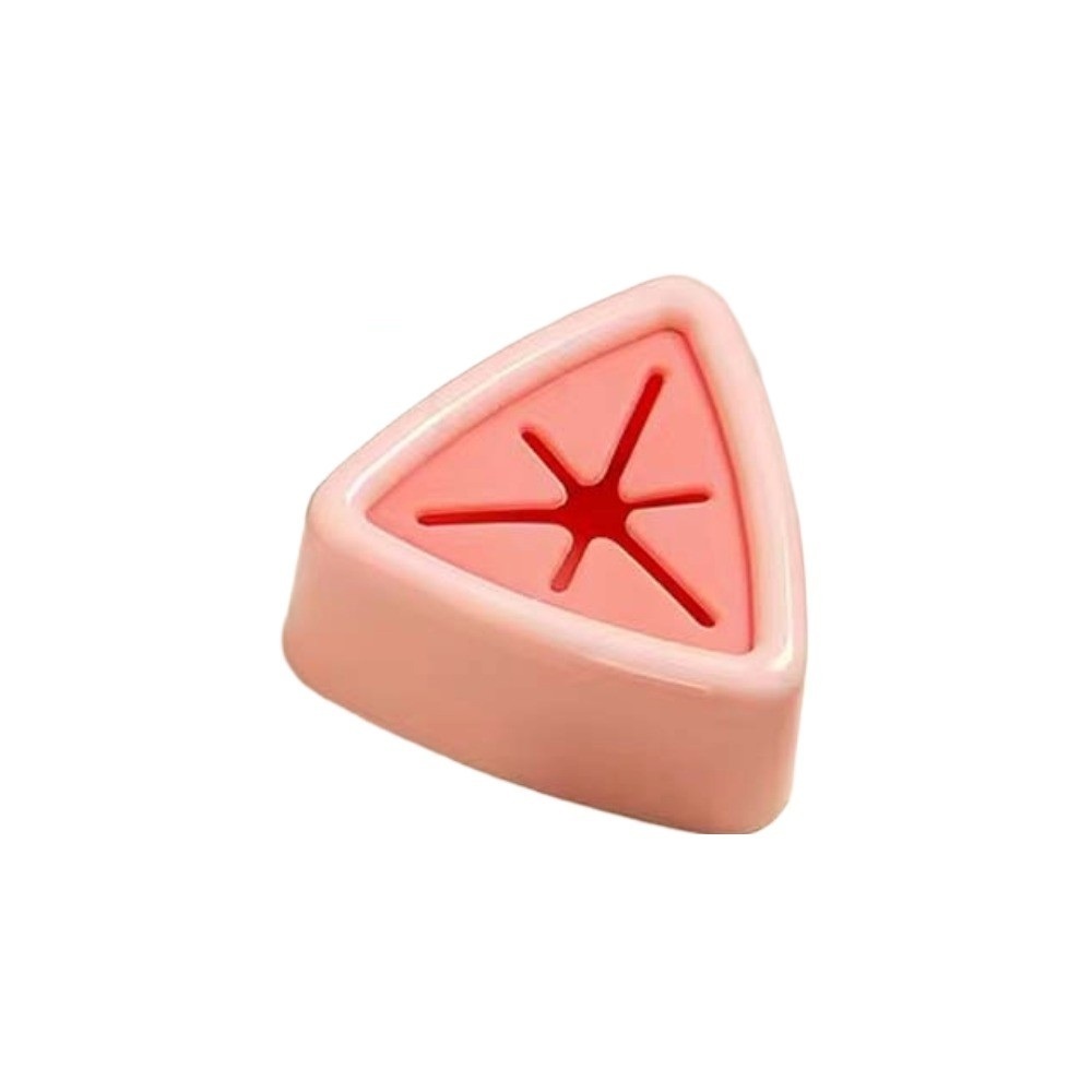 Wall Mounted Towel Holder 1PC KPTHSO00107 Random