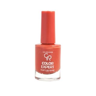 Golden Rose Nail Lacquer Color Expert 10.2ML 118