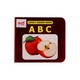 Lovely Board Books Abc